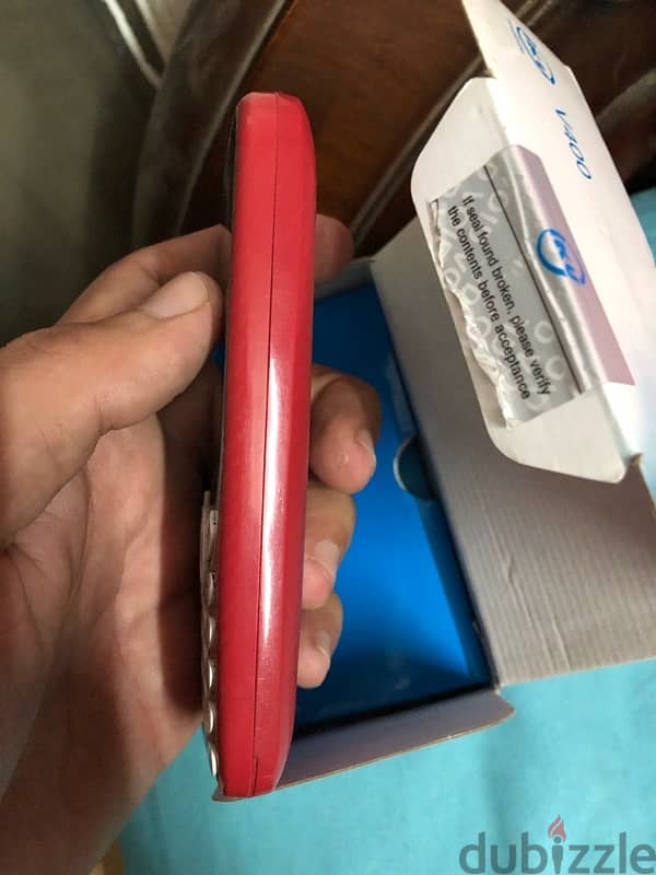 iku v400 موبايل الجيش 5