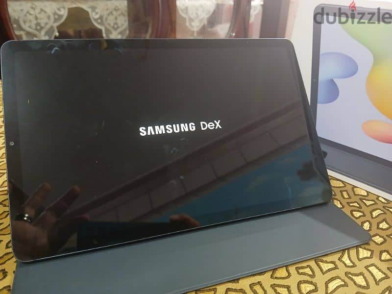 Tablet Samsung - S6 Lite - تابلت سامسونج 0