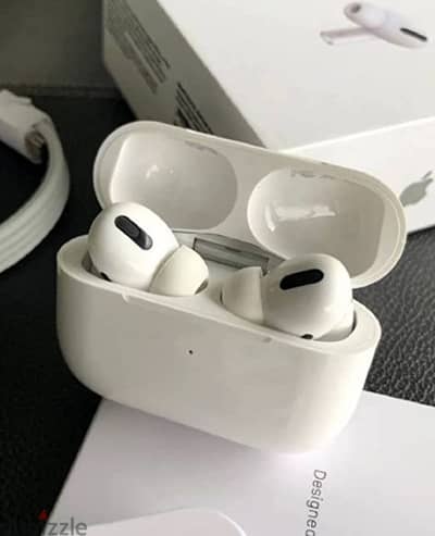 سماعه ايربودز INKAX Airpods PRO 2 ANC  الاصليه الجديده