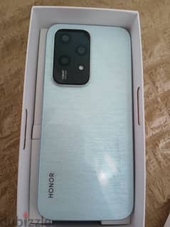 honor 200  lite استخدام ايام 0