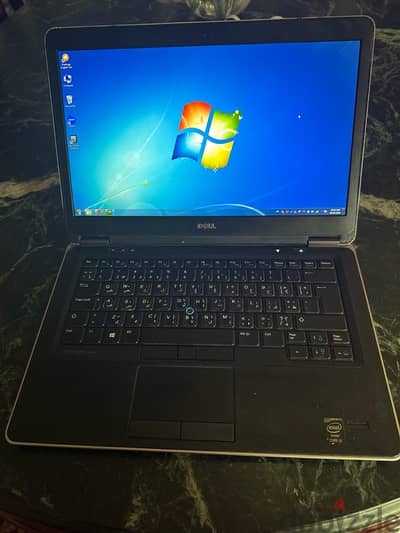 laptop dell intel core i5