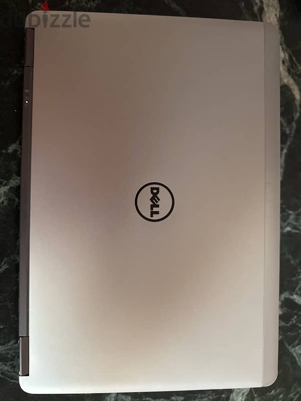 laptop dell intel core i5 1