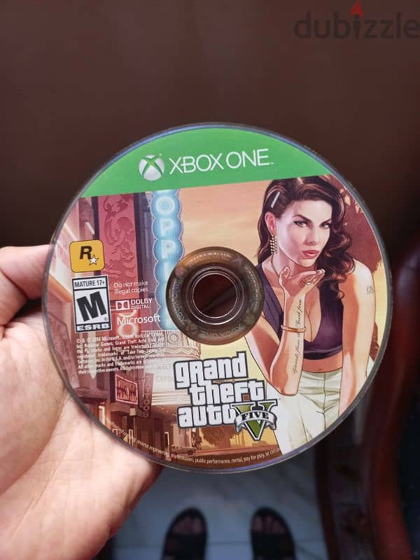 gta v 2