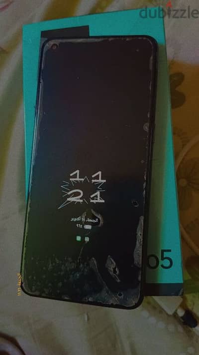 للبيع  بسعر خيالي  oppo reno 5  5g