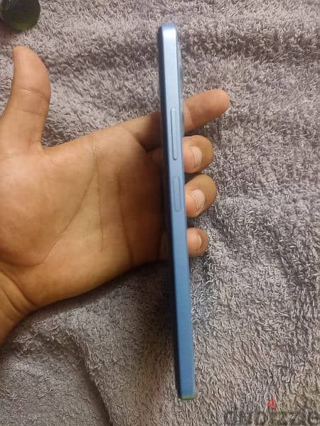 Xiaomi Note 12 / 265g / 8 ram 4