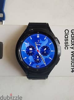 samsung watch 4 classic 46mm 0