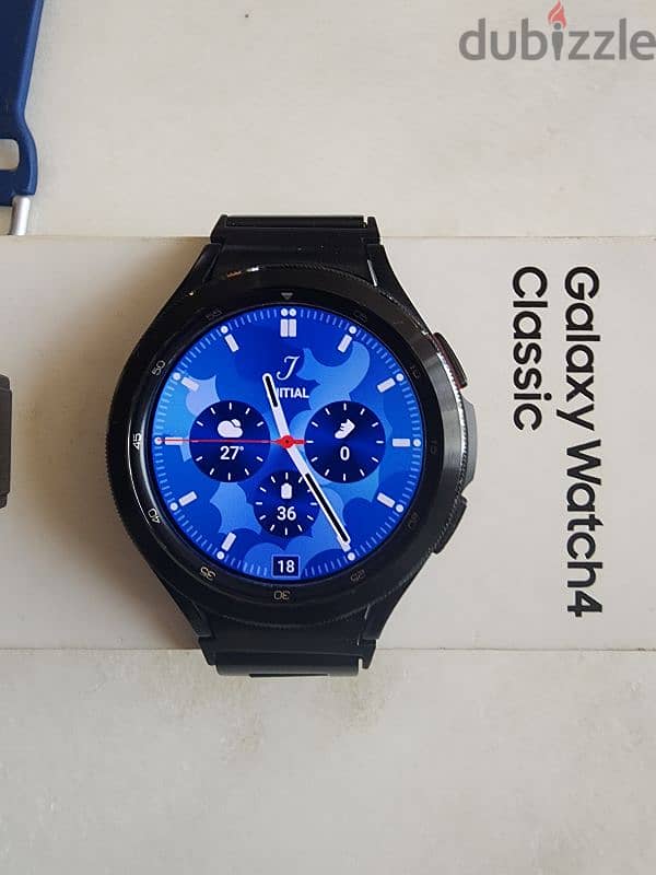 samsung watch 4 classic 46mm 4