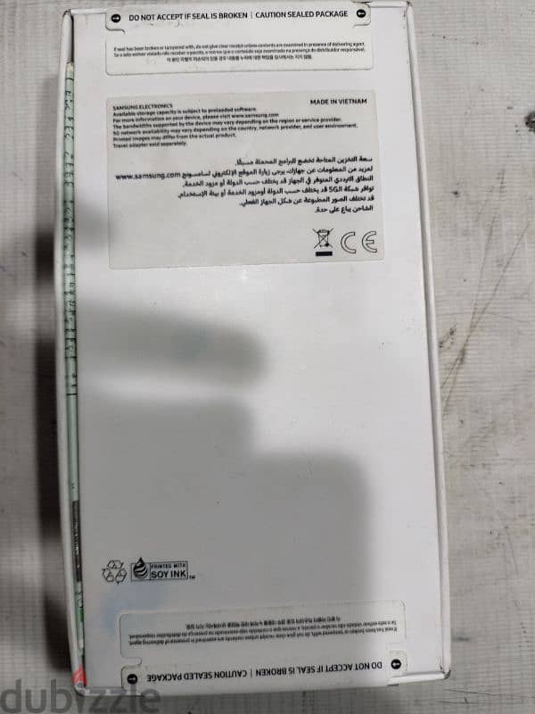 samsung a55 5g جديد 1