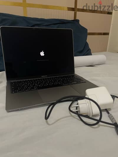 MacBook