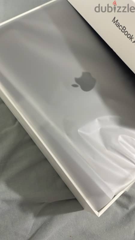 MacBook Air m1 1