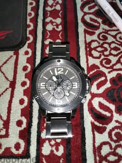 Armani exchange whatch original 0