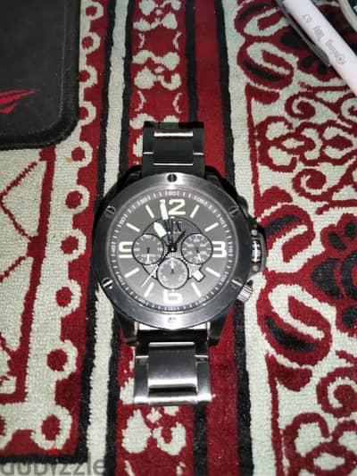 Armani exchange whatch original