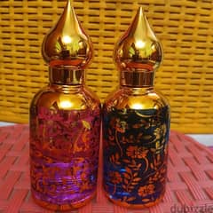 عطور للخريف و الشتاء. . . . a Nice Perfumes for this weather 0