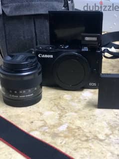 Canon iOS M10 0