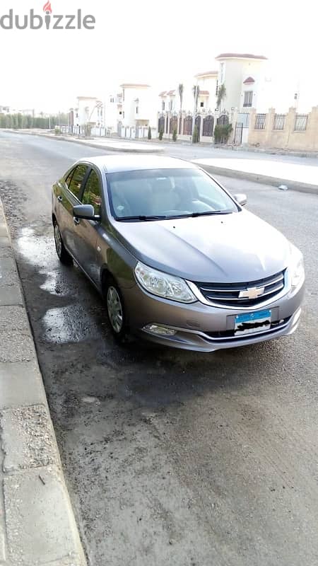 Chevrolet Optra 2021 0