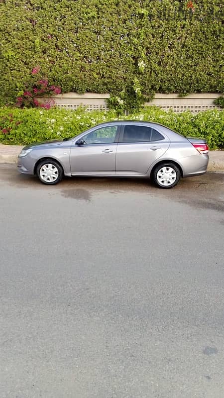 Chevrolet Optra 2021 3