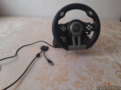 PC STEERING WHEEL  01092498174