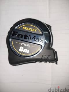 Stanley  fat max xtreme 8 m 0