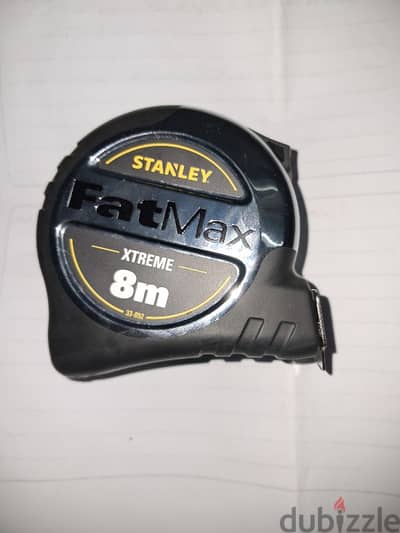 Stanley  fat max xtreme 8 m