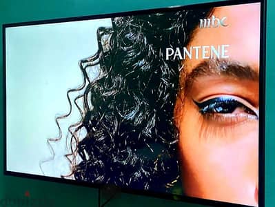 بسعر غير قابل للتفاوض شاشه ولا كلمه  سامسونج٤٠ بوصه F-HD LED ورسيفر HD