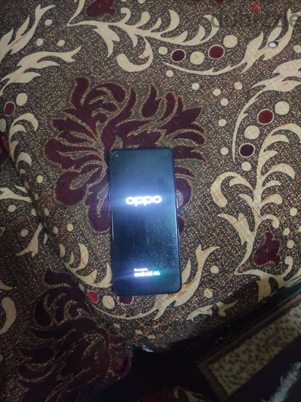 oppo A95 كسر زيرو 1