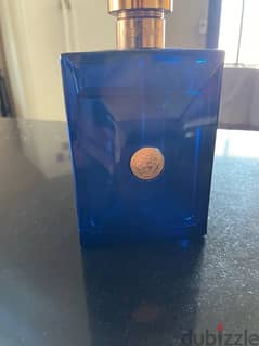 Versace Dylan Blue 200ml 0