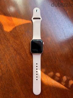 Apple Watch Series 5 - 40mm 0