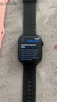 Apple Watch series 7 with GPS 0