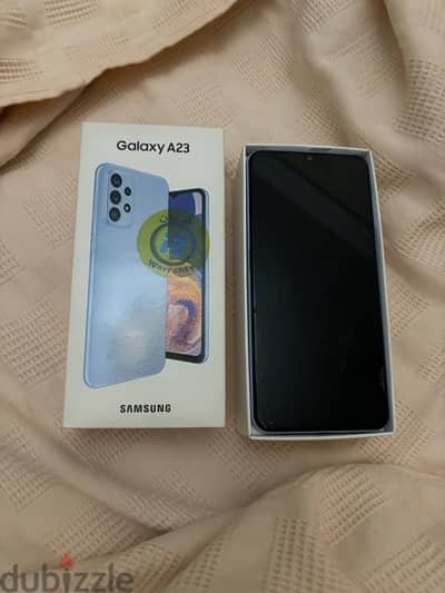 Samsung galaxy A23