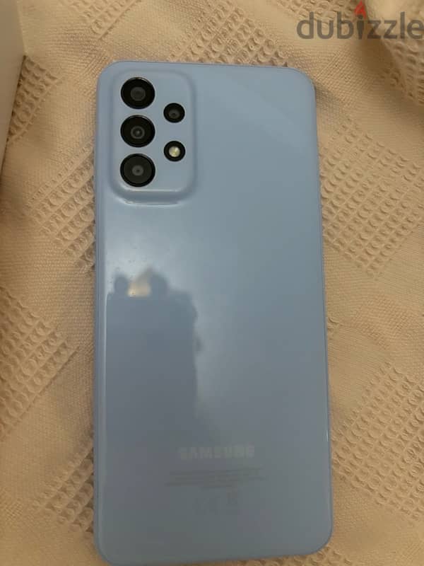 Samsung galaxy A23 3