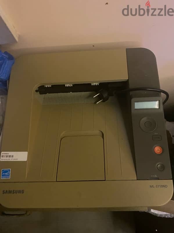 printer Samsung 1