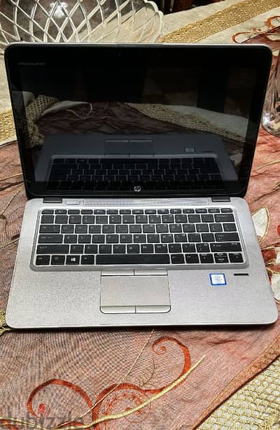 HP elitebook 840 g4