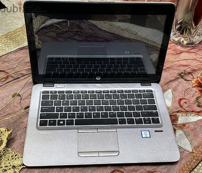 HP elitebook 840 g4 2