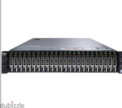 server dell 730xd 26 BAY