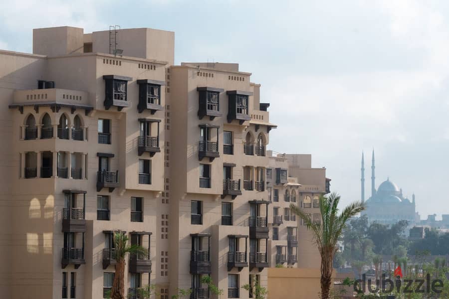 By 640,000 Get Apartment 3 Bed By Area 150 sqm - Fully Finished -Ready to move By Installments 7