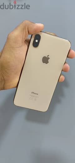 iPhone Xs max 0