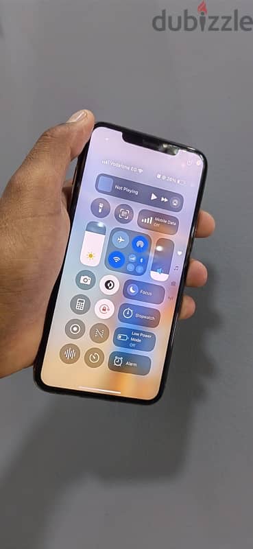 iPhone Xs max 4