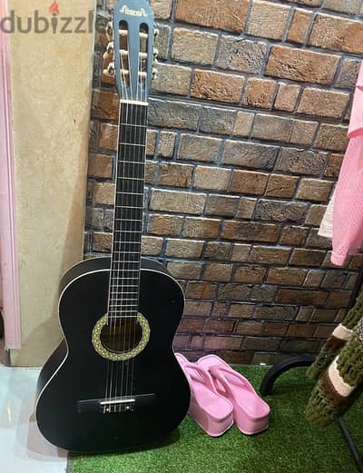 guitar