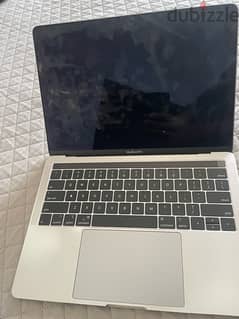 MacBook Pro 2019 0