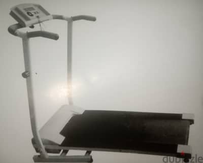 مشاية جديد Treadmill Brand New In Box, KBR-JK10I