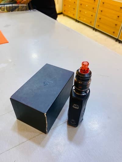 geek vape e100 kit