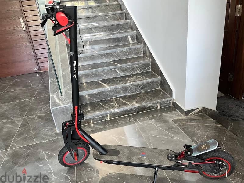 electric scooter for sale 6