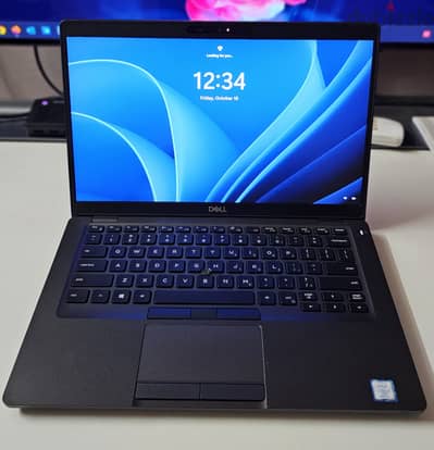 Dell Latitude 5401