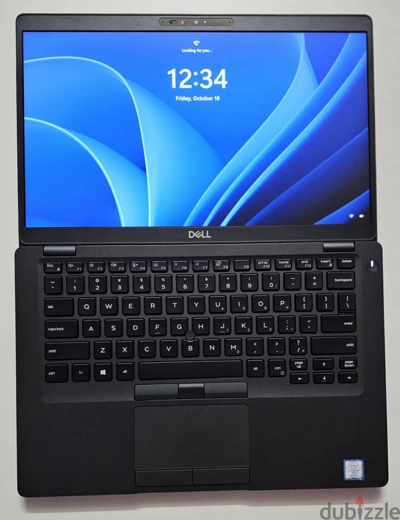 Dell Latitude 5401 1