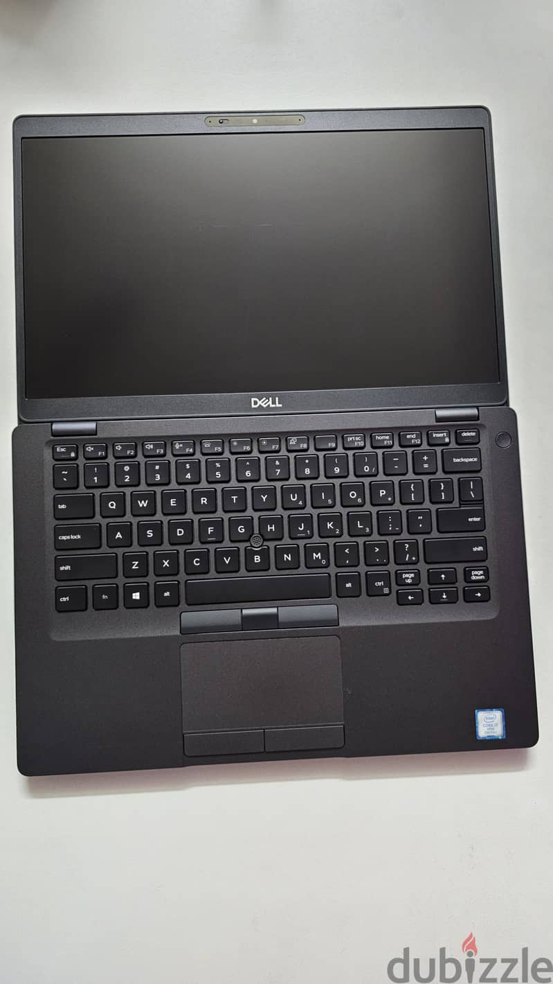 Dell Latitude 5401 2