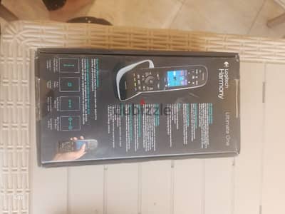 Harmony ultimate one remote control