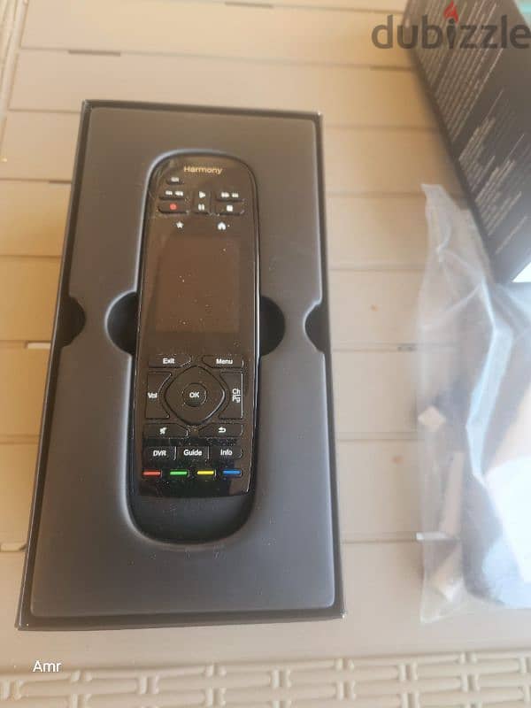 Harmony ultimate one remote control 2