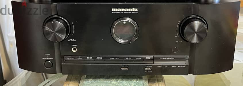 Marantz SR-5007 AV receiver