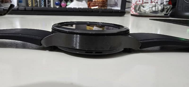 Samsung Galaxy Watch 4 Classic Black 46mm 4