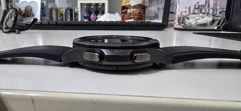 Samsung Galaxy Watch 4 Classic Black 46mm 5